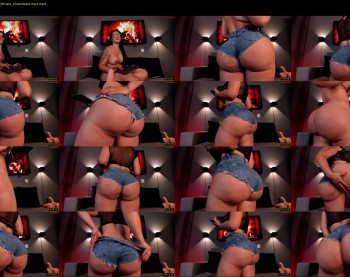 anyiled — 84 minute Chaturbate female cam show recording, 720p, Jan 15, 2024