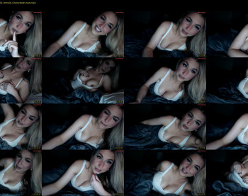 ariawoods — 120 minute Chaturbate female cam show recording, 480p, Jan 15, 2024
