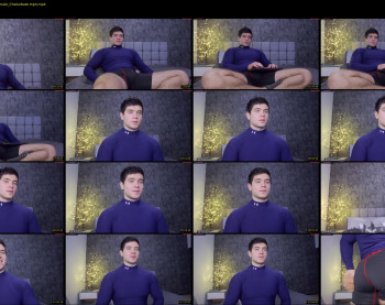 arilass — 94 minute Chaturbate male cam show recording, 720p, Jan 14, 2024