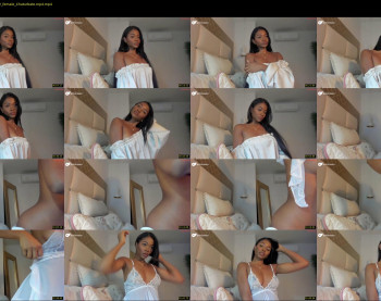 astrea_1 — 3 minute Chaturbate female cam show recording, 720p, Jan 15, 2024
