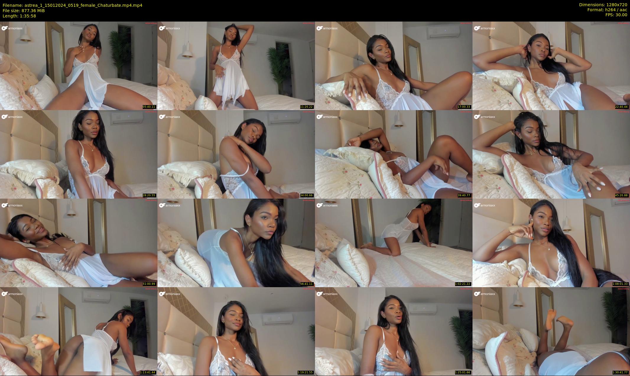 astrea_1 — 96 minute Chaturbate female cam show recording, 720p, Jan 15, 2024