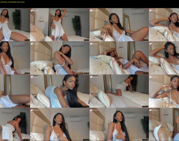 astrea_1 — 96 minute Chaturbate female cam show recording, 720p, Jan 15, 2024