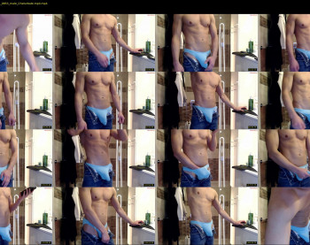 athleticloganx — 120 minute Chaturbate male cam show recording, 720p, Jan 14, 2024