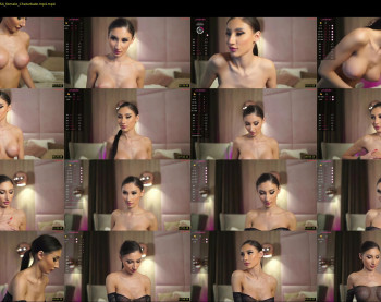 ava_heath — 22 minute Chaturbate female cam show recording, 720p, Jan 14, 2024