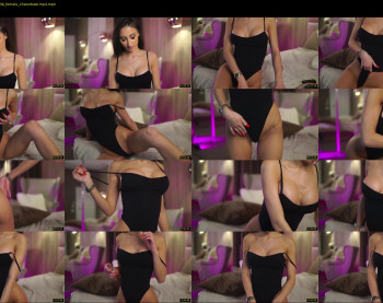 ava_heath — 17 minute Chaturbate female cam show recording, 720p, Jan 15, 2024