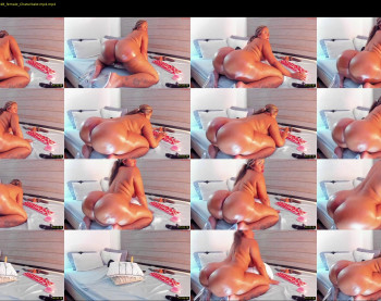 avaferrera — 9 minute Chaturbate female cam show recording, 720p, Jan 14, 2024