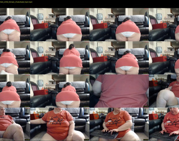 bbwmilfforcamfun — 18 minute Chaturbate female cam show recording, 720p, Jan 14, 2024
