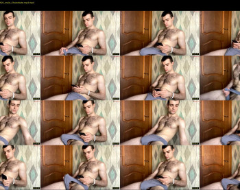 beautifulnik — 14 minute Chaturbate male cam show recording, 720p, Jan 14, 2024