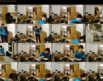 bebacksooon — 121 minute Chaturbate female cam show recording, 480p, Jan 14, 2024