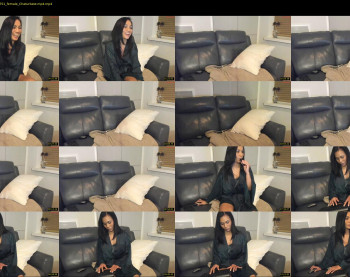 beebeethai — 12 minute Chaturbate female cam show recording, 720p, Jan 14, 2024
