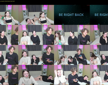 best_trip — 120 minute Chaturbate couple cam show recording, 720p, Jan 14, 2024