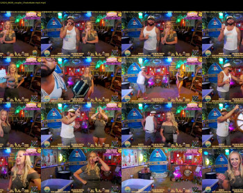 bigbananamilfshake — 48 minute Chaturbate couple cam show recording, 720p, Jan 14, 2024