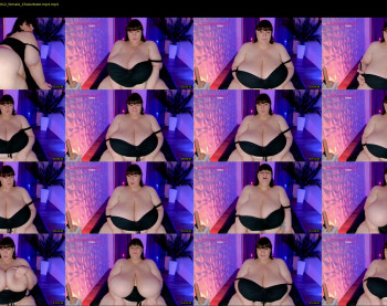 biggymelon — 18 minute Chaturbate female cam show recording, 720p, Jan 14, 2024