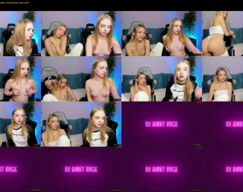 bjliki — 100 minute Chaturbate couple cam show recording, 720p, Jan 14, 2024