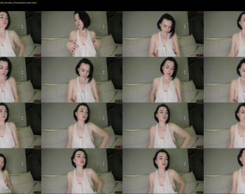 blueeyeess — 10 minute Chaturbate female cam show recording, 720p, Jan 14, 2024