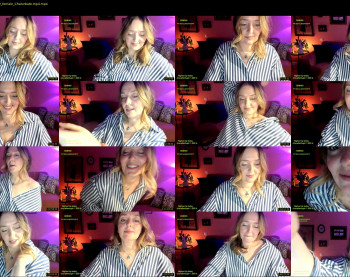 braingirl — 121 minute Chaturbate female cam show recording, 720p, Jan 14, 2024