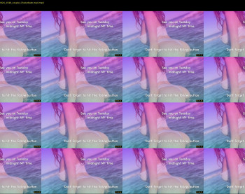 breeding_material — 9 minute Chaturbate female cam show recording, 720p, Jan 14, 2024