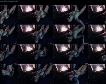 bunnynextdoor — 55 minute Chaturbate female cam show recording, 720p, Jan 15, 2024