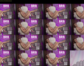 catimore — 33 minute Chaturbate female cam show recording, 720p, Jan 15, 2024