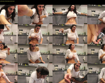 catty190 — 35 minute Chaturbate female cam show recording, 720p, Jan 14, 2024
