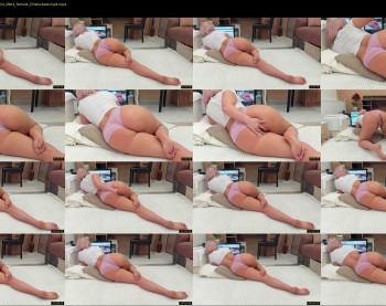 classy_medeeea — 120 minute Chaturbate female cam show recording, 720p, Jan 14, 2024