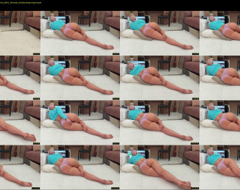 classy_medeeea — 101 minute Chaturbate female cam show recording, 720p, Jan 15, 2024