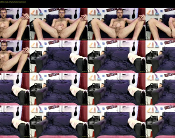 coreyniles96 — 4 minute Chaturbate male cam show recording, 480p, Jan 14, 2024
