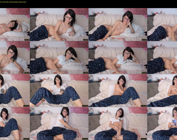 crissy_love — 120 minute Chaturbate female cam show recording, 720p, Jan 14, 2024