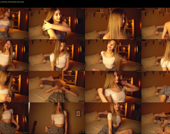 cuteelsa_ — 120 minute Chaturbate female cam show recording, 720p, Jan 14, 2024