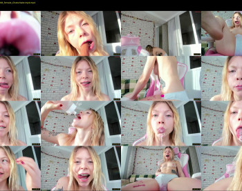 deva_alice — 120 minute Chaturbate female cam show recording, 720p, Jan 14, 2024