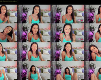 devilish_goddes — 4 minute Chaturbate female cam show recording, 720p, Jan 14, 2024