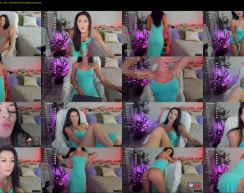 devilish_goddes — 121 minute Chaturbate female cam show recording, 720p, Jan 14, 2024