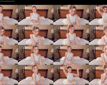 dollorrie — 92 minute Chaturbate couple cam show recording, 720p, Jan 14, 2024