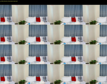 elegant_ebony — 10 minute Chaturbate female cam show recording, 720p, Jan 14, 2024