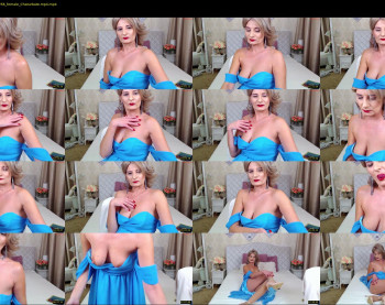 elisarosse_ — 9 minute Chaturbate female cam show recording, 720p, Jan 14, 2024