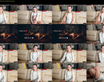 elizsweet — 120 minute Chaturbate female cam show recording, 720p, Jan 14, 2024