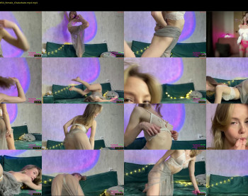 elli_harmon — 121 minute Chaturbate female cam show recording, 720p, Jan 14, 2024