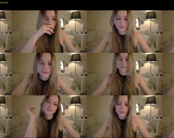 fflloowweerr — 6 minute Chaturbate couple cam show recording, 720p, Jan 14, 2024