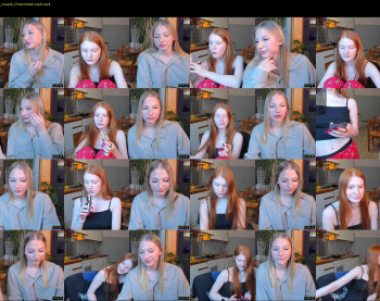 fiamoor — 31 minute Chaturbate female cam show recording, 720p, Jan 14, 2024