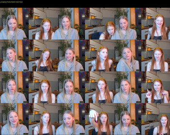 fiamoor — 3 minute Chaturbate female cam show recording, 720p, Jan 14, 2024