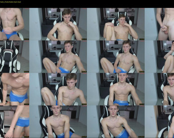 fixsicki — 71 minute Chaturbate male cam show recording, 720p, Jan 15, 2024