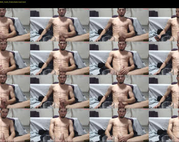 followknight — 6 minute Chaturbate male cam show recording, 480p, Jan 14, 2024