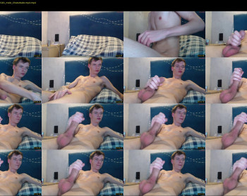 franky_twink — 21 minute Chaturbate male cam show recording, 720p, Jan 14, 2024