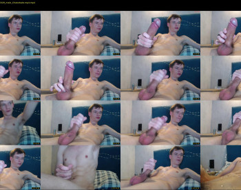 franky_twink — 79 minute Chaturbate male cam show recording, 720p, Jan 14, 2024