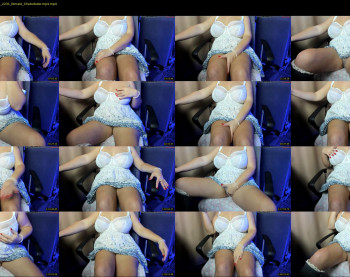 garmonic_milf — 121 minute Chaturbate female cam show recording, 720p, Jan 14, 2024