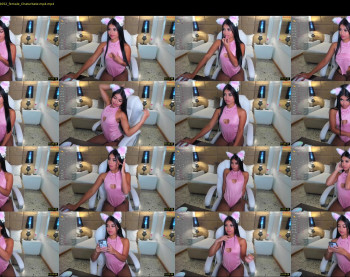 hailey_florez — 19 minute Chaturbate female cam show recording, 720p, Jan 14, 2024
