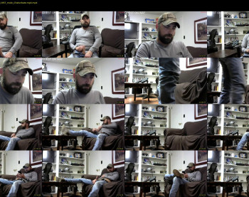 hardworkertn — 33 minute Chaturbate male cam show recording, 720p, Jan 14, 2024