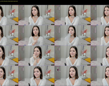heathimogene — 15 minute Chaturbate female cam show recording, 720p, Jan 14, 2024