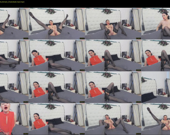 hottalina_ — 32 minute Chaturbate female cam show recording, 720p, Jan 14, 2024