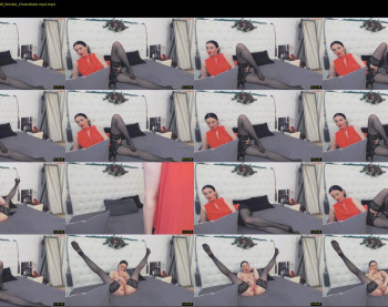 hottalina_ — 19 minute Chaturbate female cam show recording, 720p, Jan 14, 2024